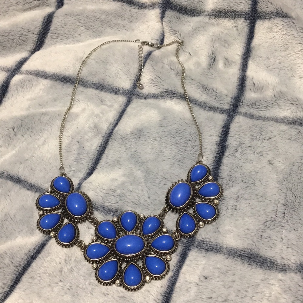 Statement Necklace